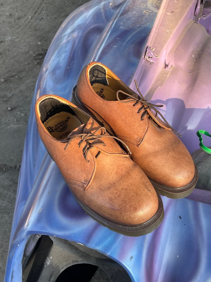 Martens elsfield cheap