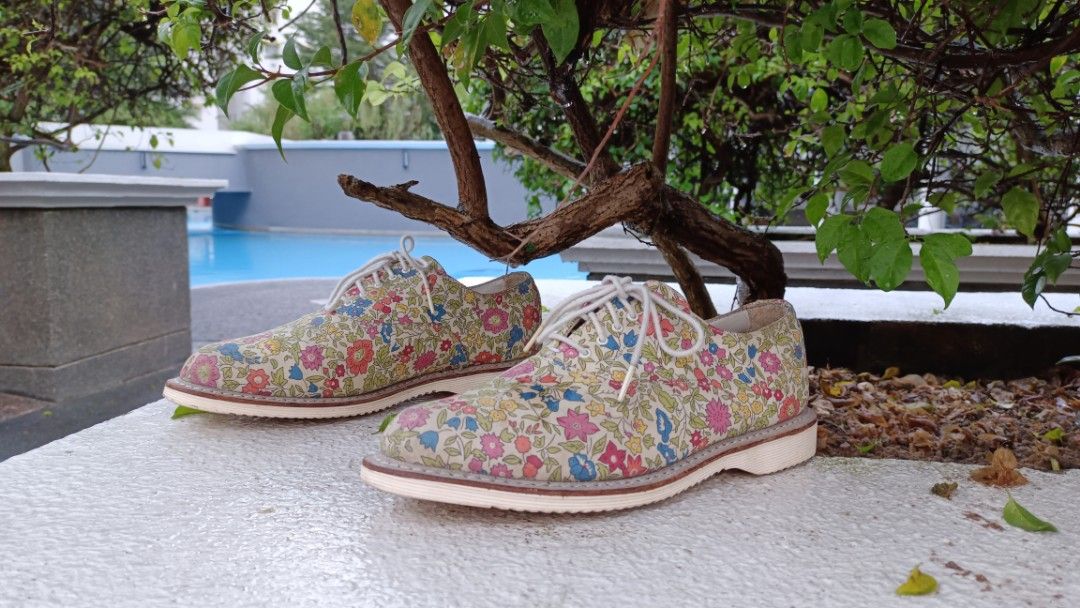 Dr martens liberty discount