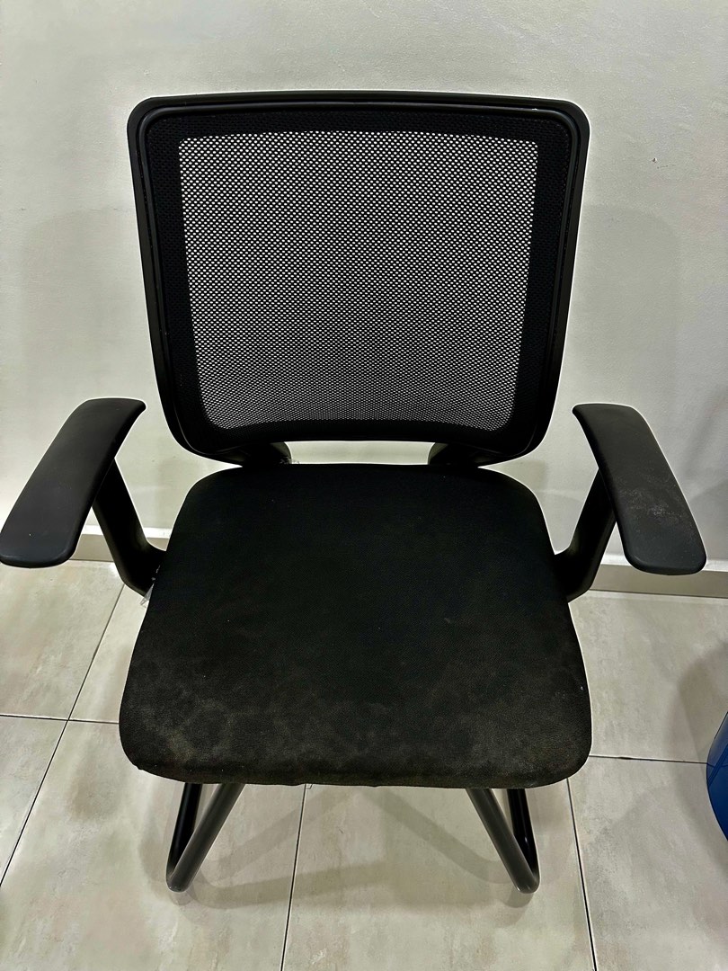 DSOP Office Chair Kerusi Pejabat Furniture Home Living