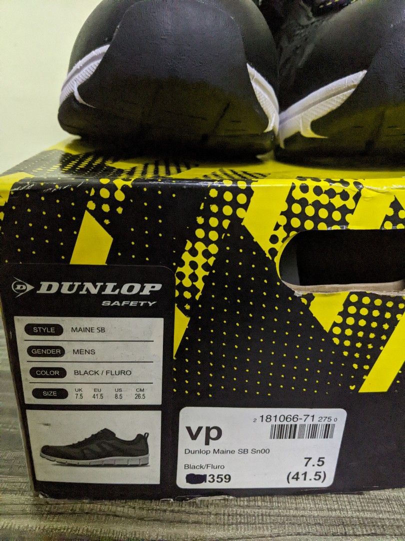 Dunlop maine cheap sb sn00