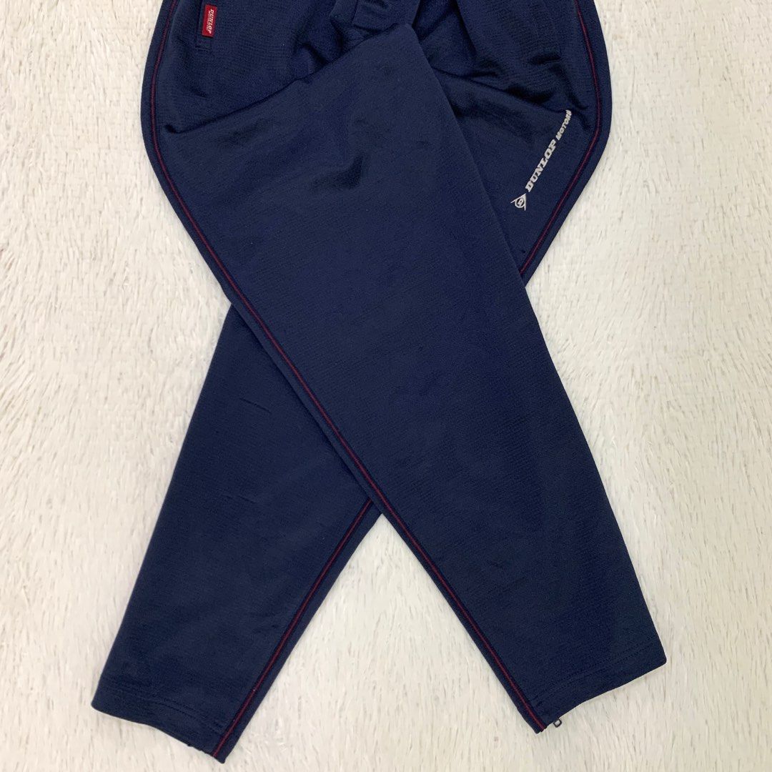 Dunlop track pants on sale