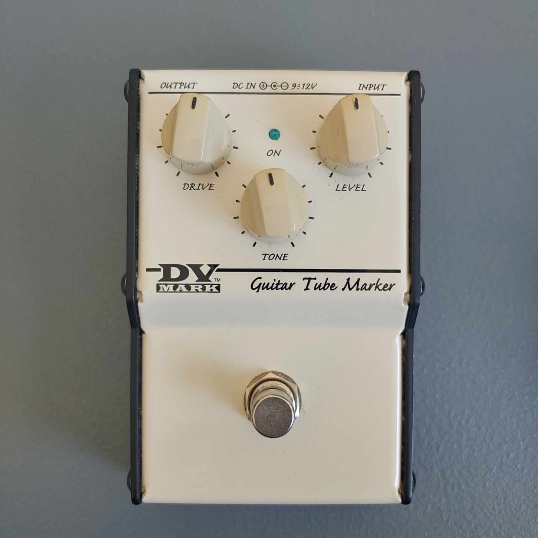 DV Mark Guitar Tube Maker