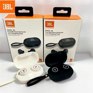 Jbl free x sale 2025