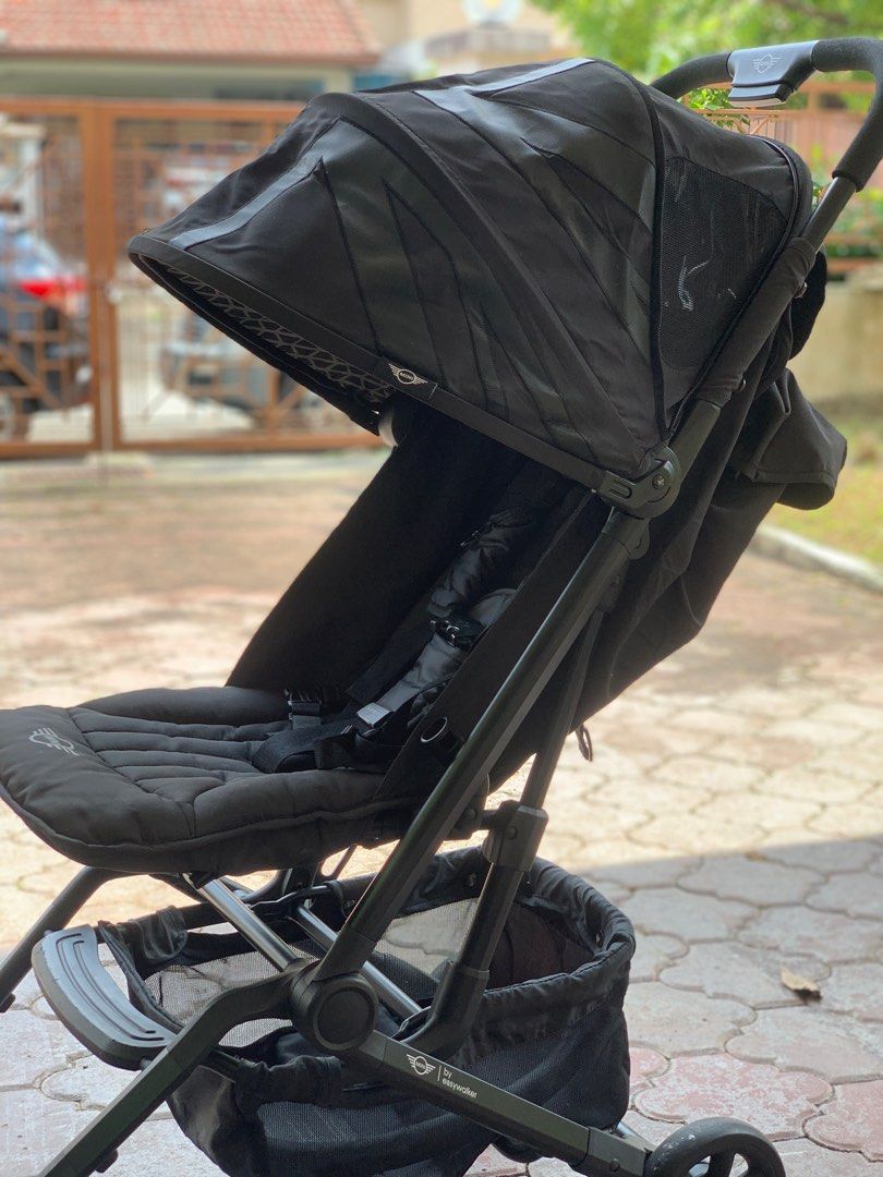 Easywalker outlet xs black