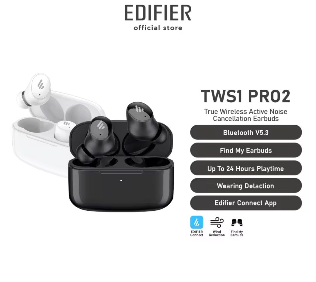 Edifier online tws1 bluetooth