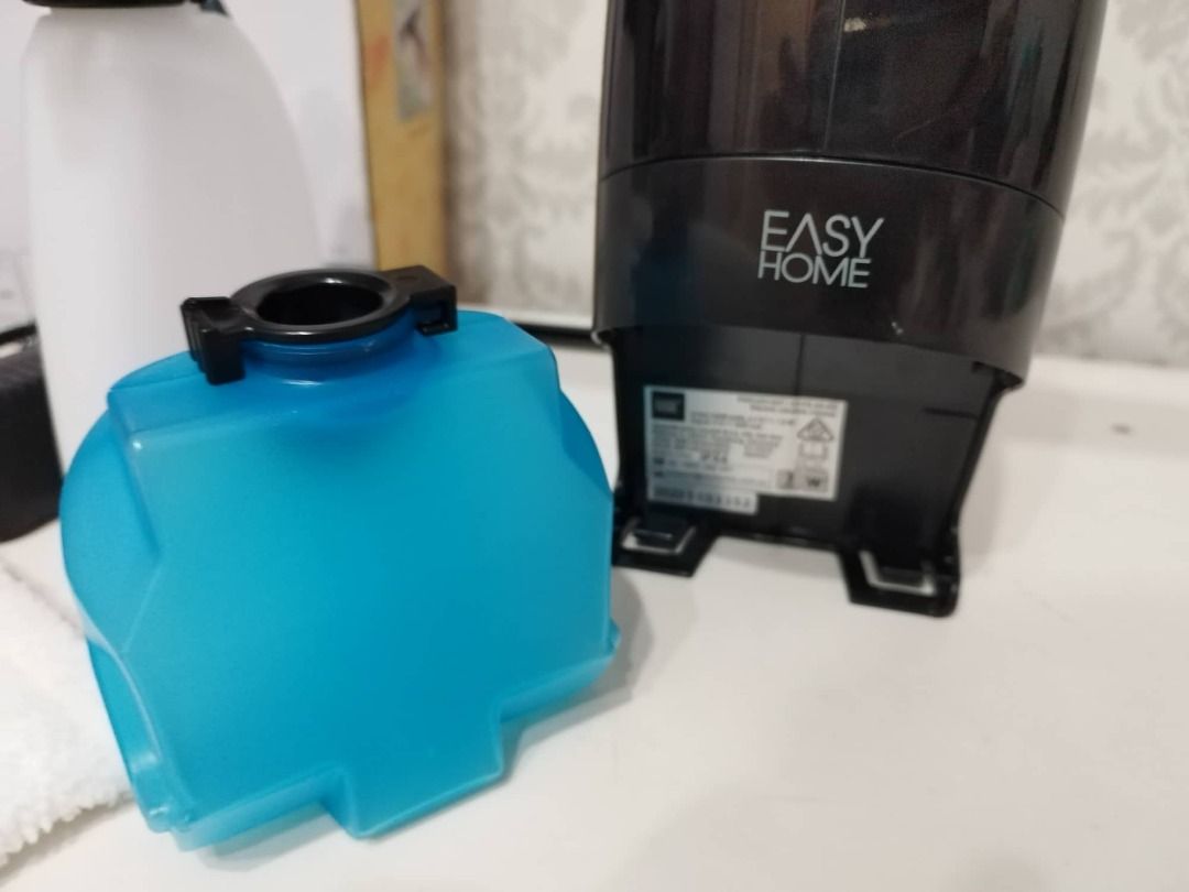 Electric Window Cleaner Easy Home, Furniture & Home Living, Cleaning