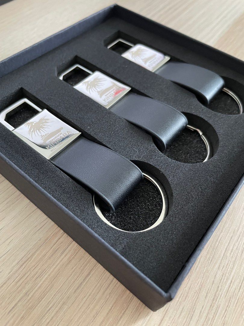 Elegant keychain discount