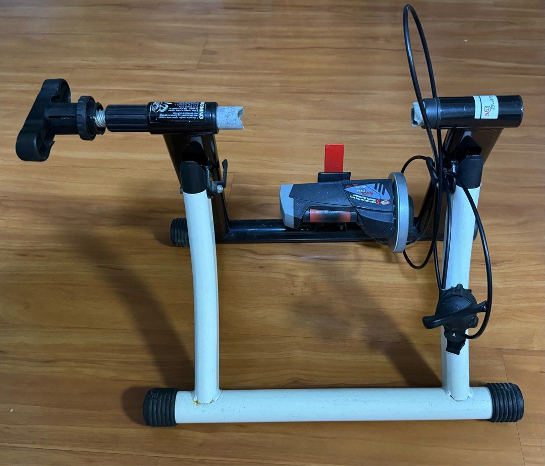 Elite Volare Turbo Trainer