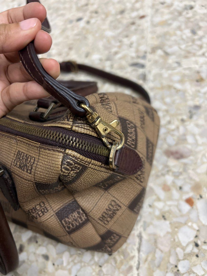 Ted baker enrici 2025 bag
