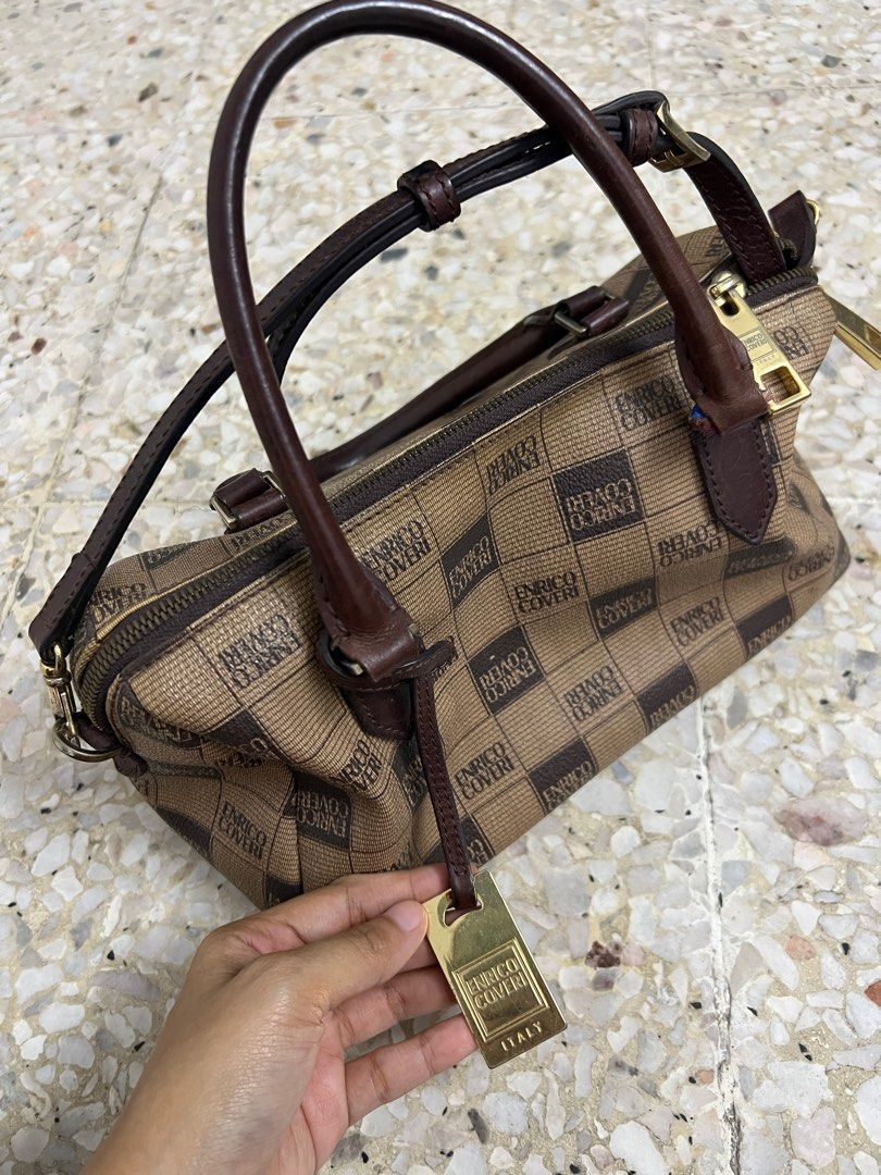 Ted baker enrici bag shop
