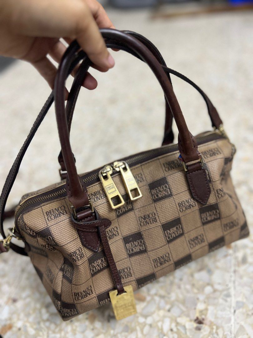 Ted baker hotsell enrici bag