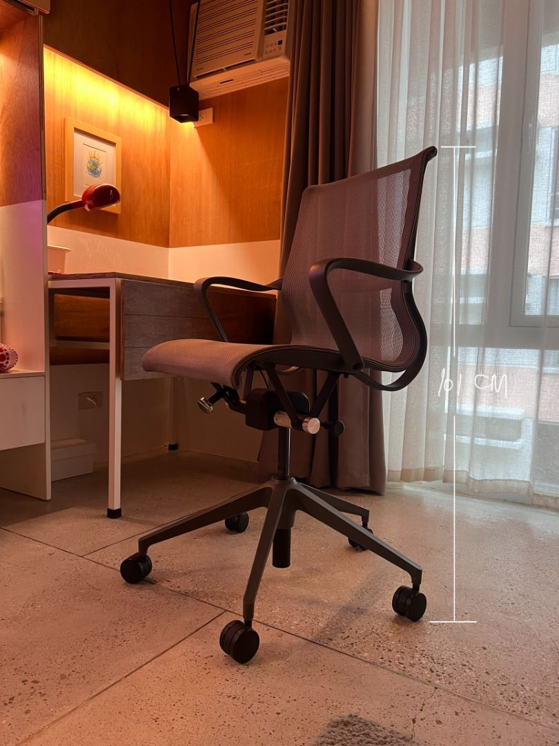 ERGO HOME FLOW CHAIR, Furniture & Home Living, Office Furniture ...