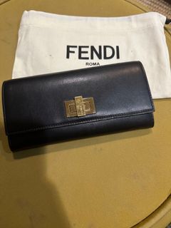 Fendi wallet 2025 singapore