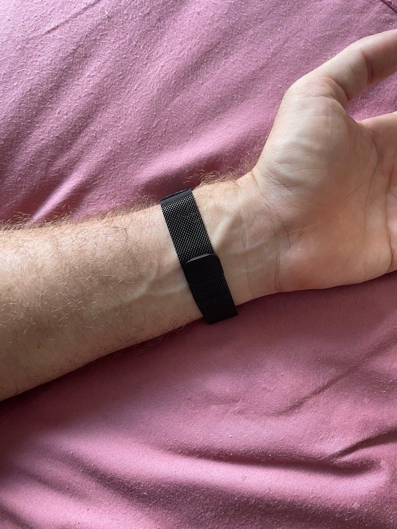 Garmin Fenix 6 pro solar (HR not working), Mobile Phones & Gadgets