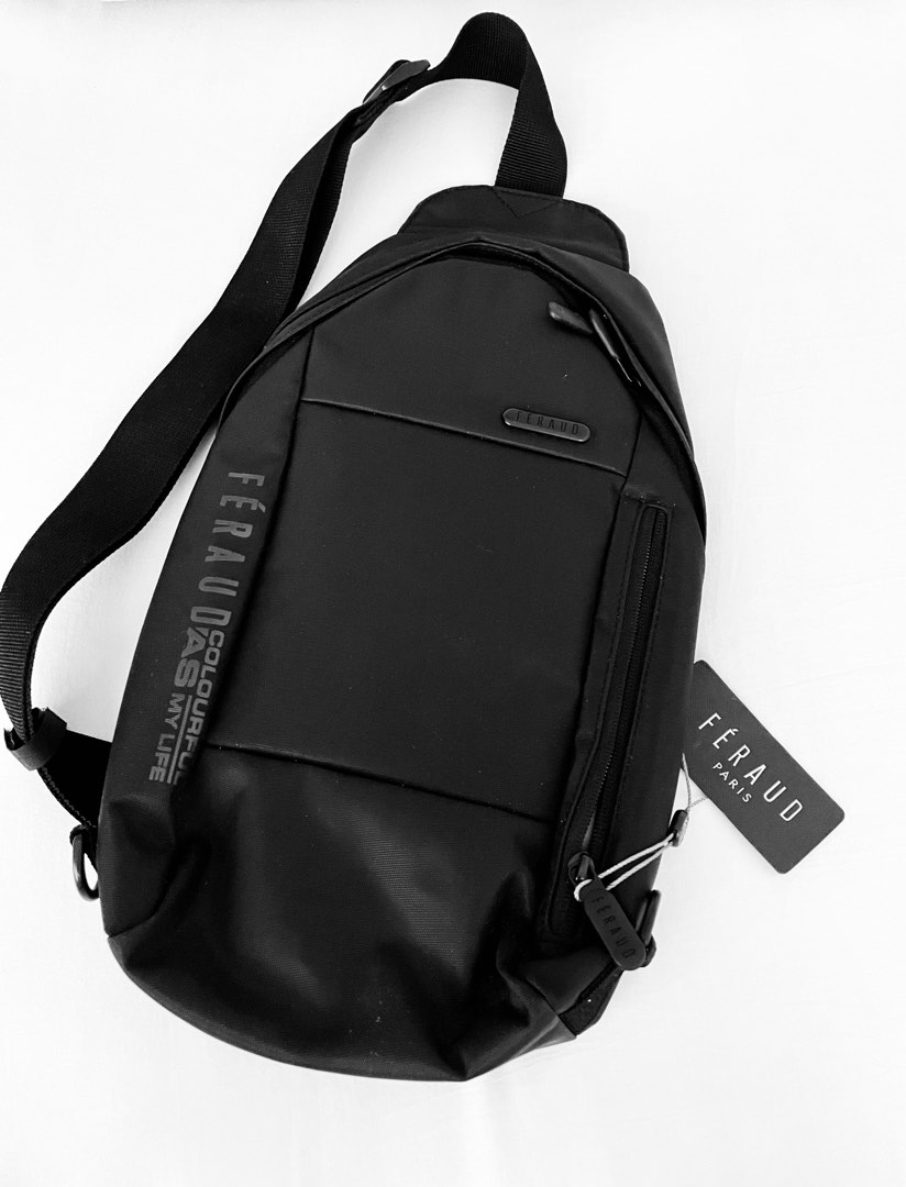 Feraud sling cheap bag