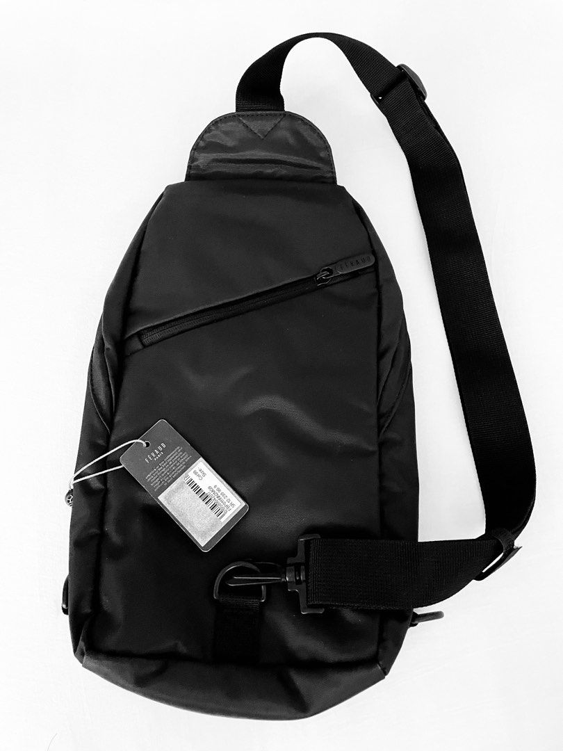 Feraud sling bag sales
