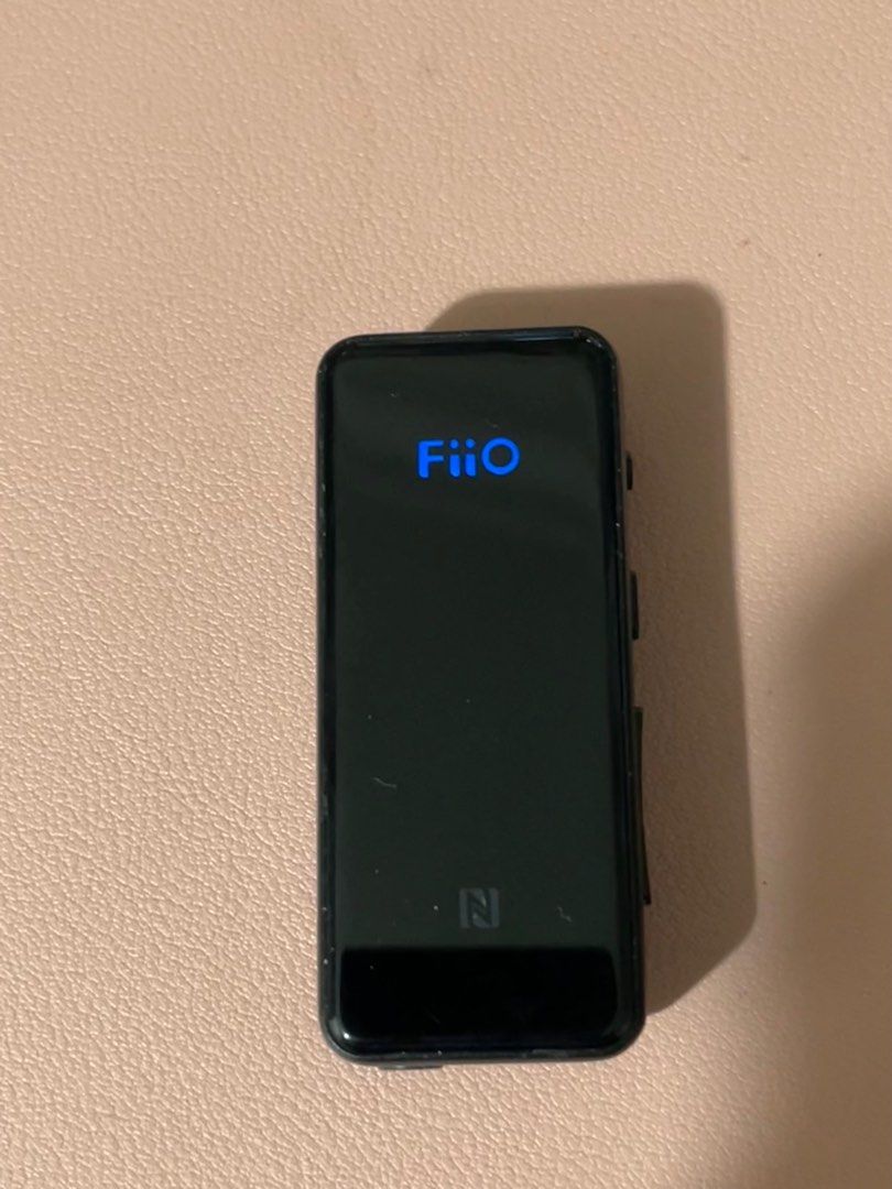 FiiO Bluetooth Amp BTR3, Audio, Other Audio Equipment on Carousell