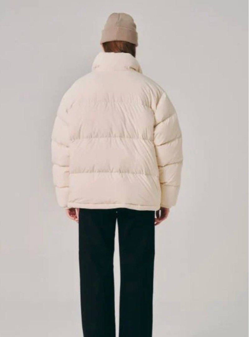 Down jacket size hot sale 20