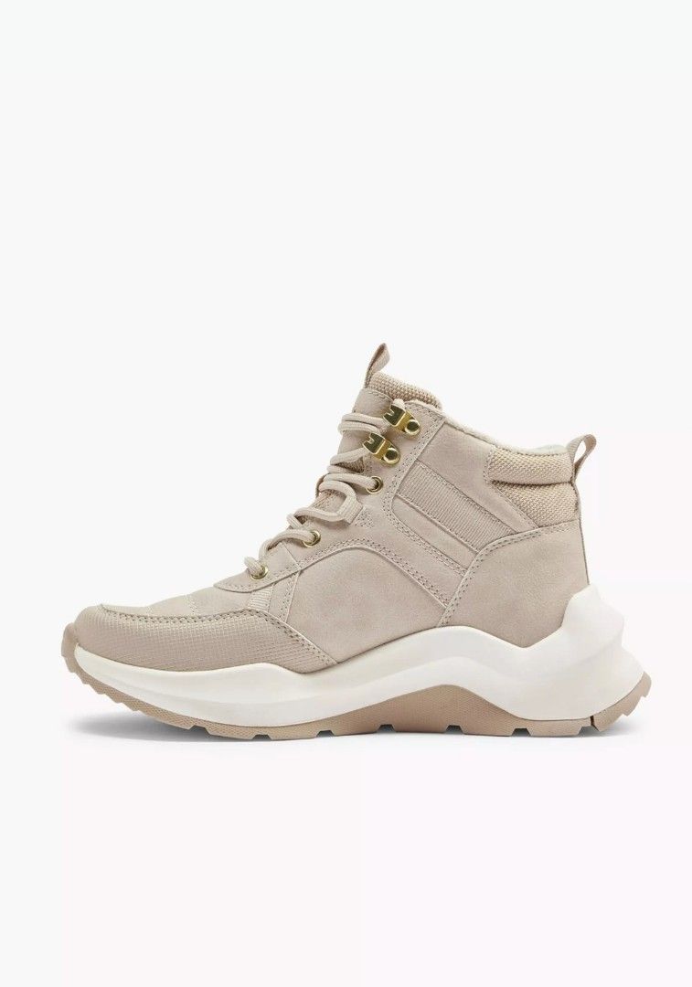 Fila warm lining boots store