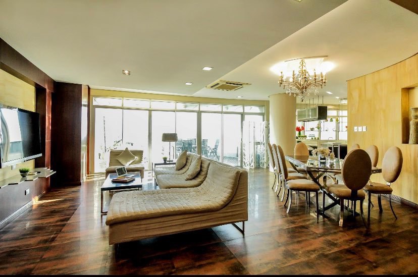 For Lease 270Sqm Greenhills Penthouse Property Rentals Apartments Photo Inspiration