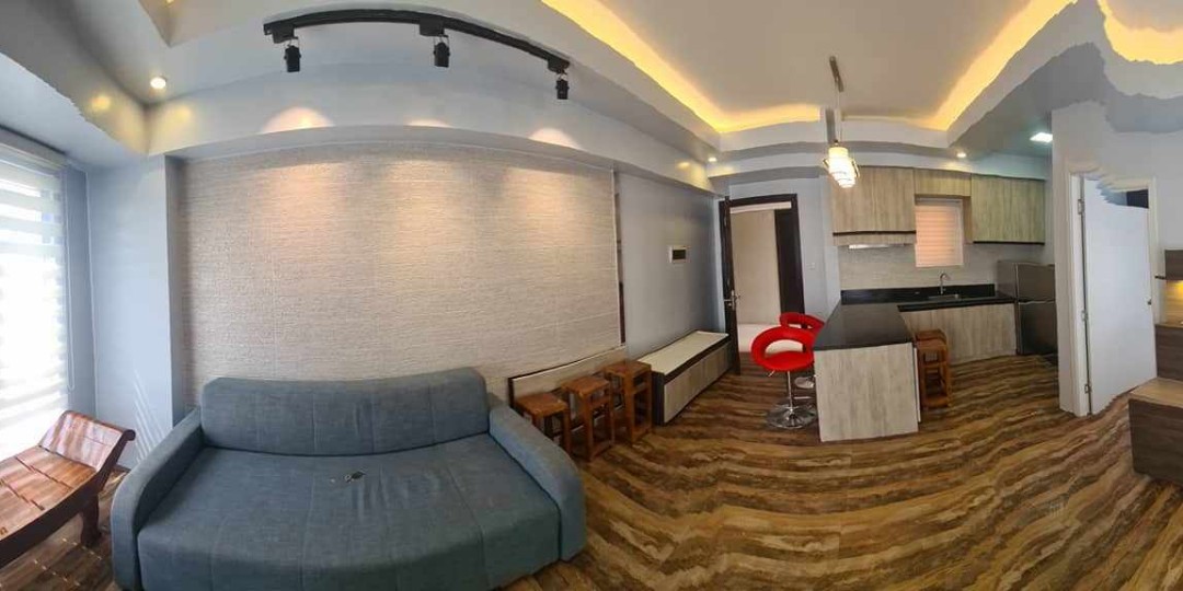 FOR RENT FOR LEASE UNIT AVIDA TOWERS VITA VERTIS NORTH 1BEDROOM