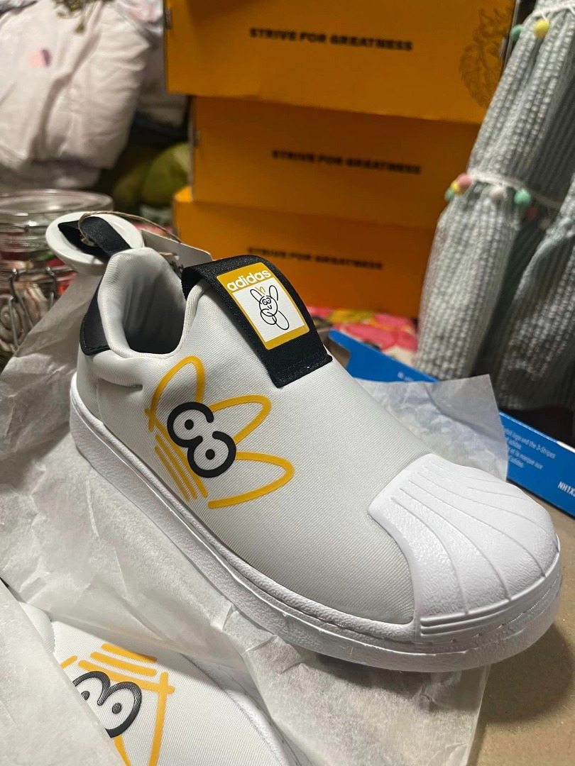 For Sale Adidas Superstar 360 for kids
