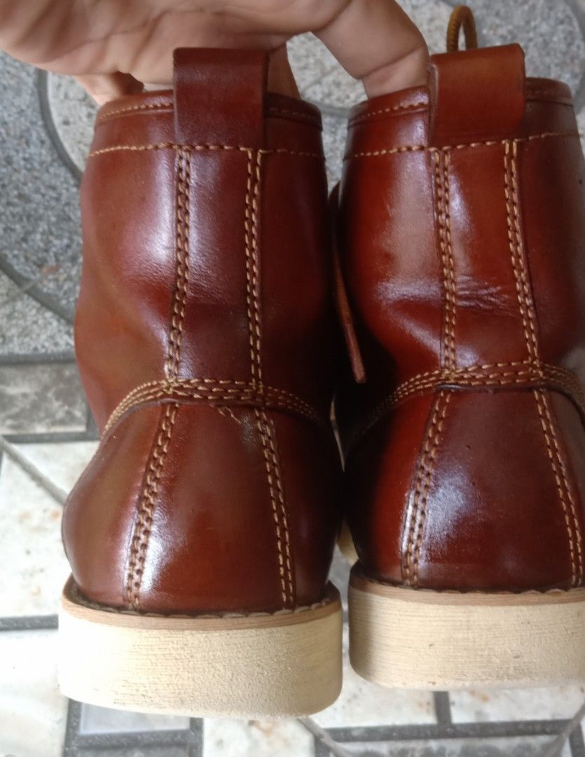American eagle boots sale online