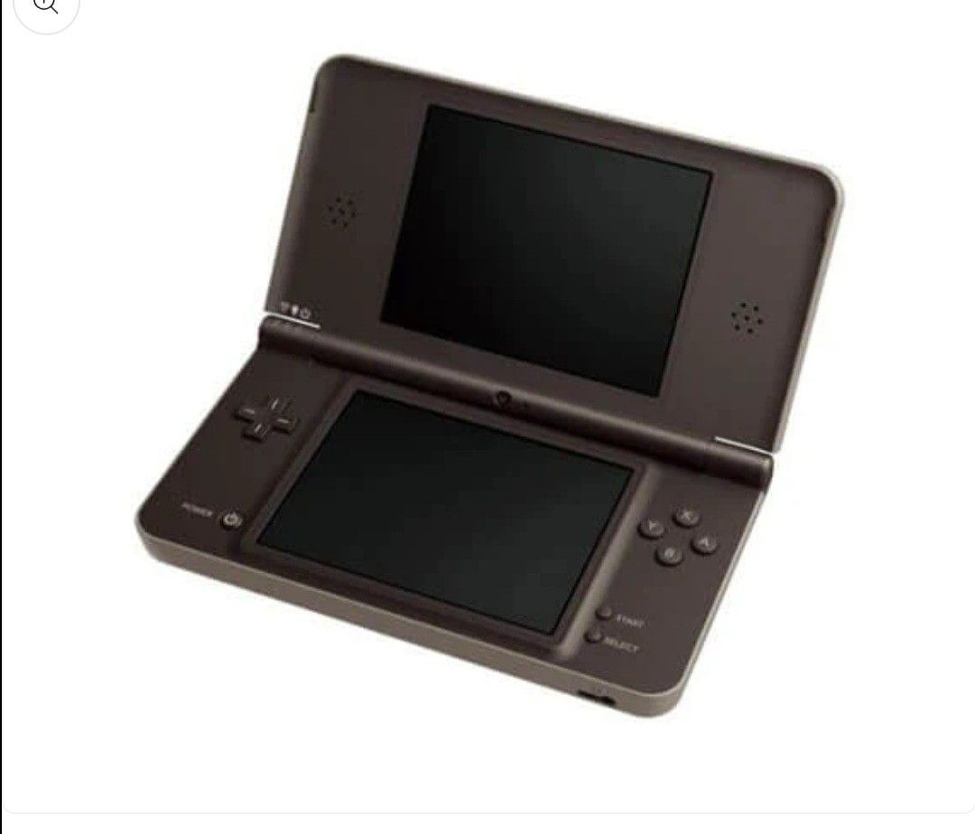 Nintendo dsi xl for sale new arrivals