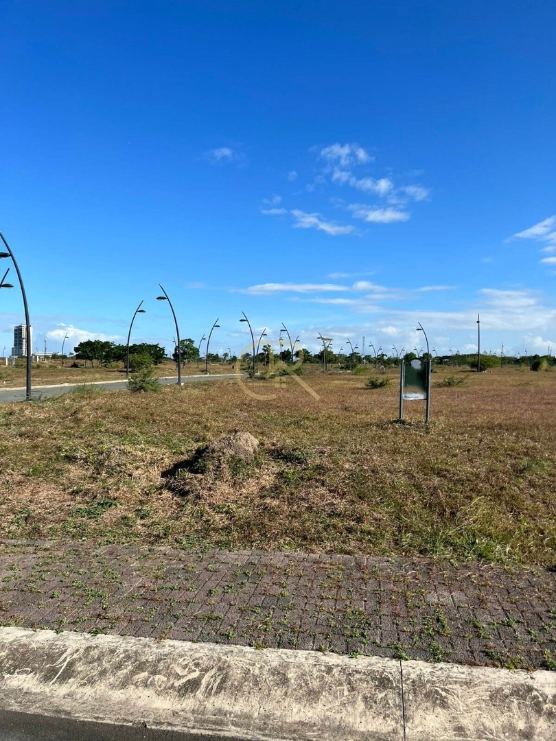 For Sale Residential Lot at The Courtyards at Vermosa, Dasmarinas