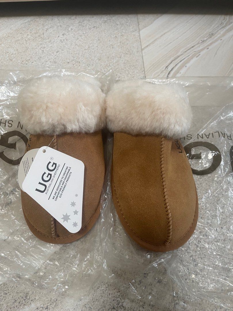 Clearance ugg slippers hotsell