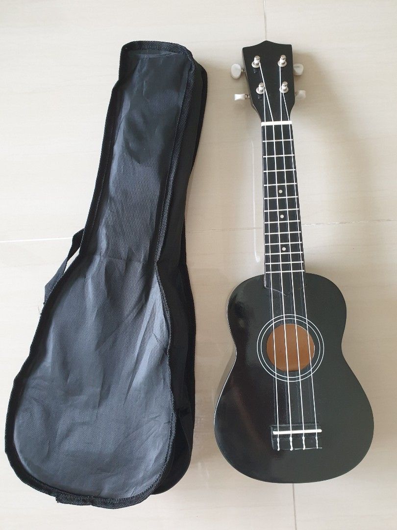 Ukulele store under $20