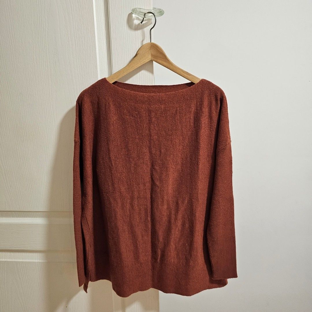 Tunic sweaters forever 21 discount