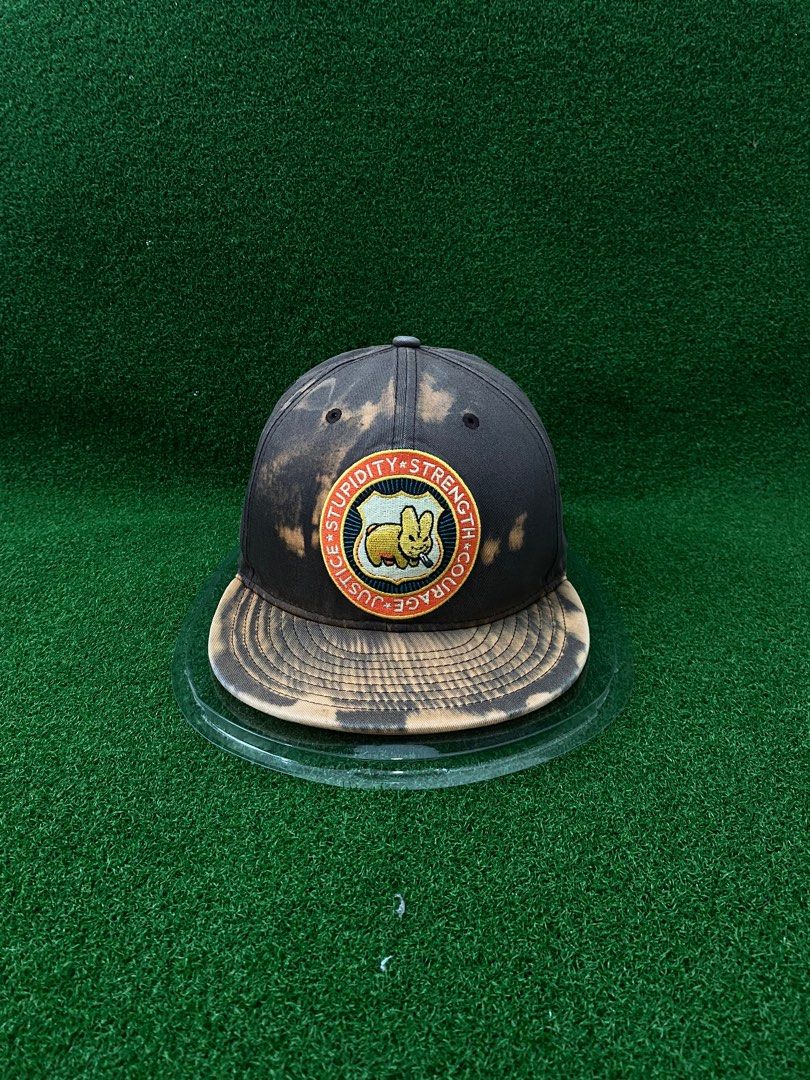 Kidrobot hat deals