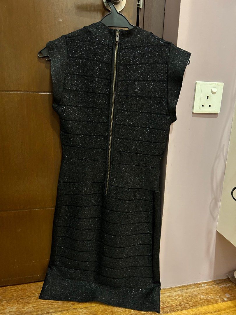 French connection bandage online dress
