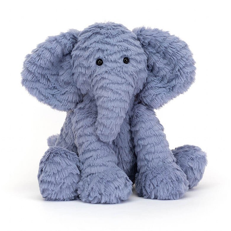 Jellycat squiggle clearance elephant