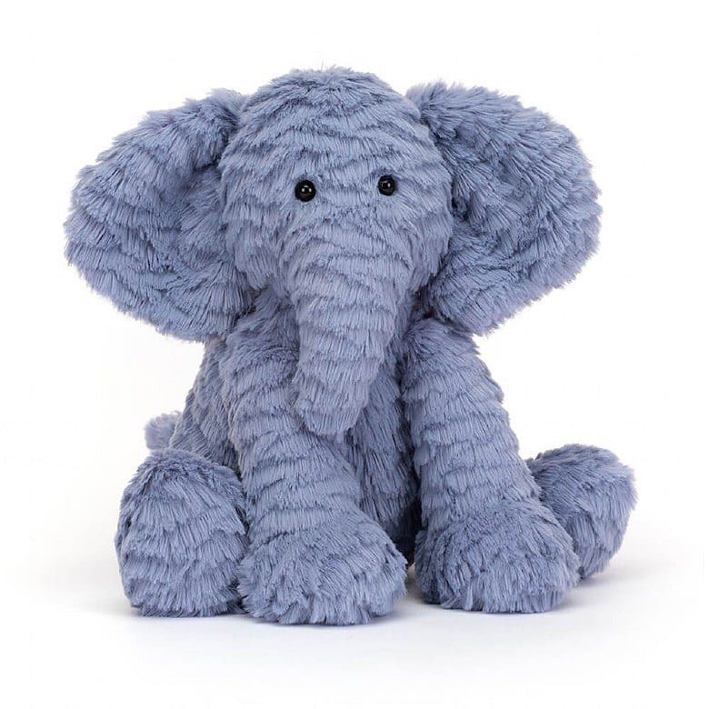 Fuddlewuddle Elephant Jellycat