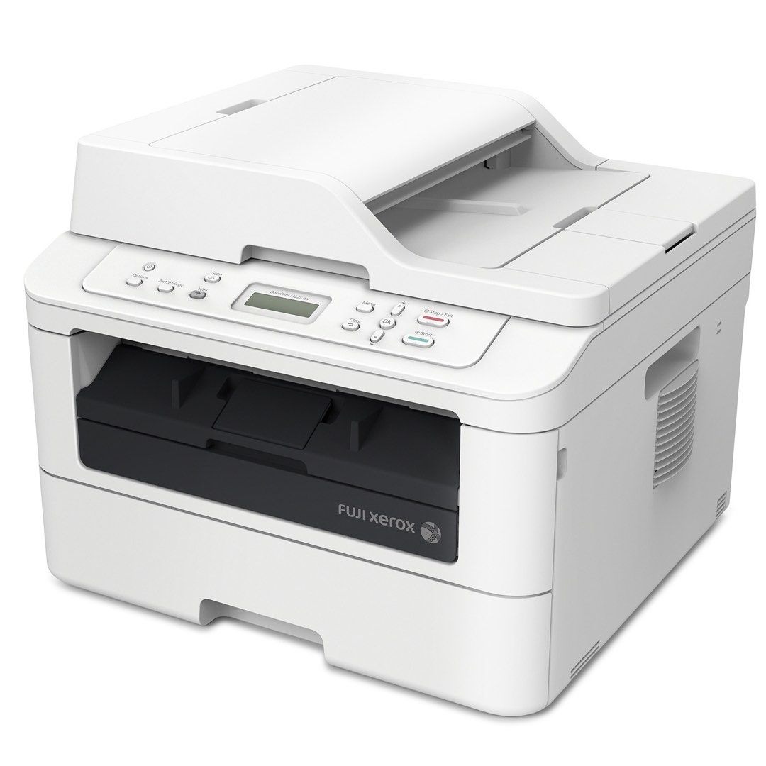 Docuprinter Fuji Xerox DocuPrinter M225 dw, Computers & Tech, Printers, Scanners ...