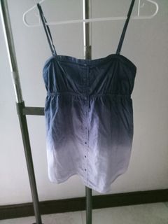 GARAGE SLEEVELESS-  MEDIUM