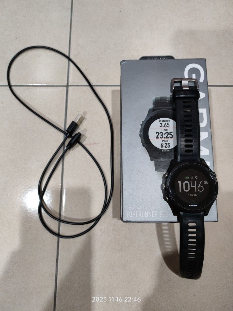 Garmin 935 deals for sale