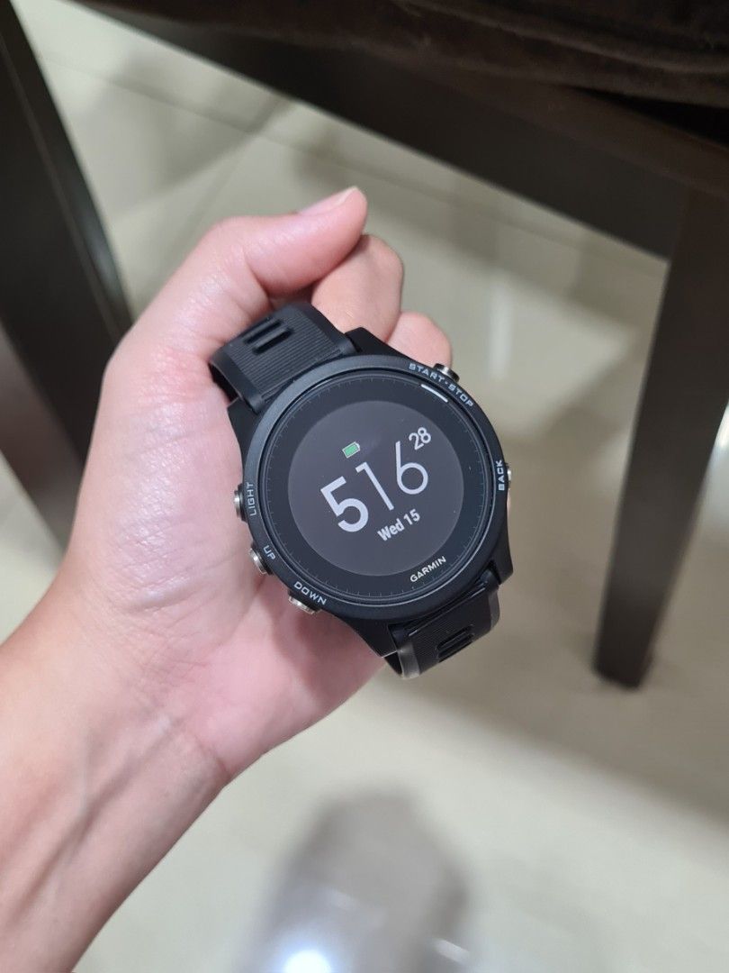 Garmin forerunner 935 replacement shop