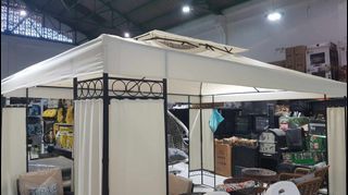 Gazebo Tent 3mx4m