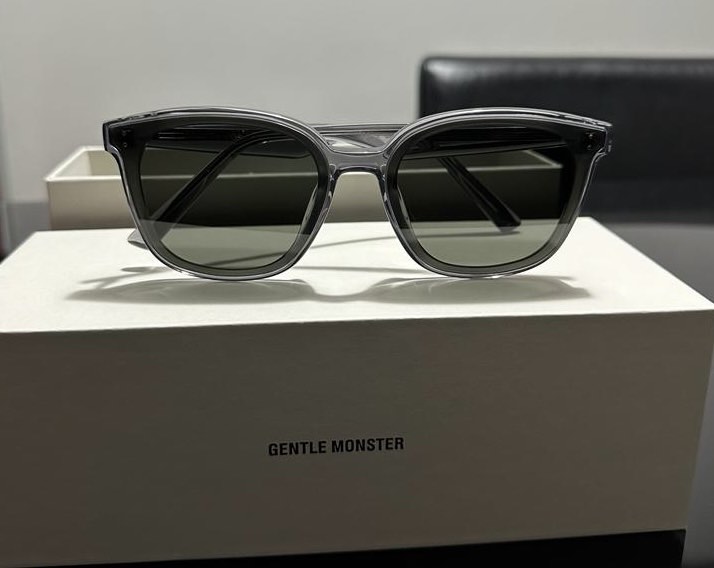 Gentle Monster LIBE G1, Men's Fashion, Watches & Accessories, Sunglasses & Eyewear on Carousell