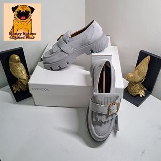 Geox Shoes - Women's Shoes