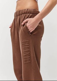 Modern Basics Women's Velour Pants