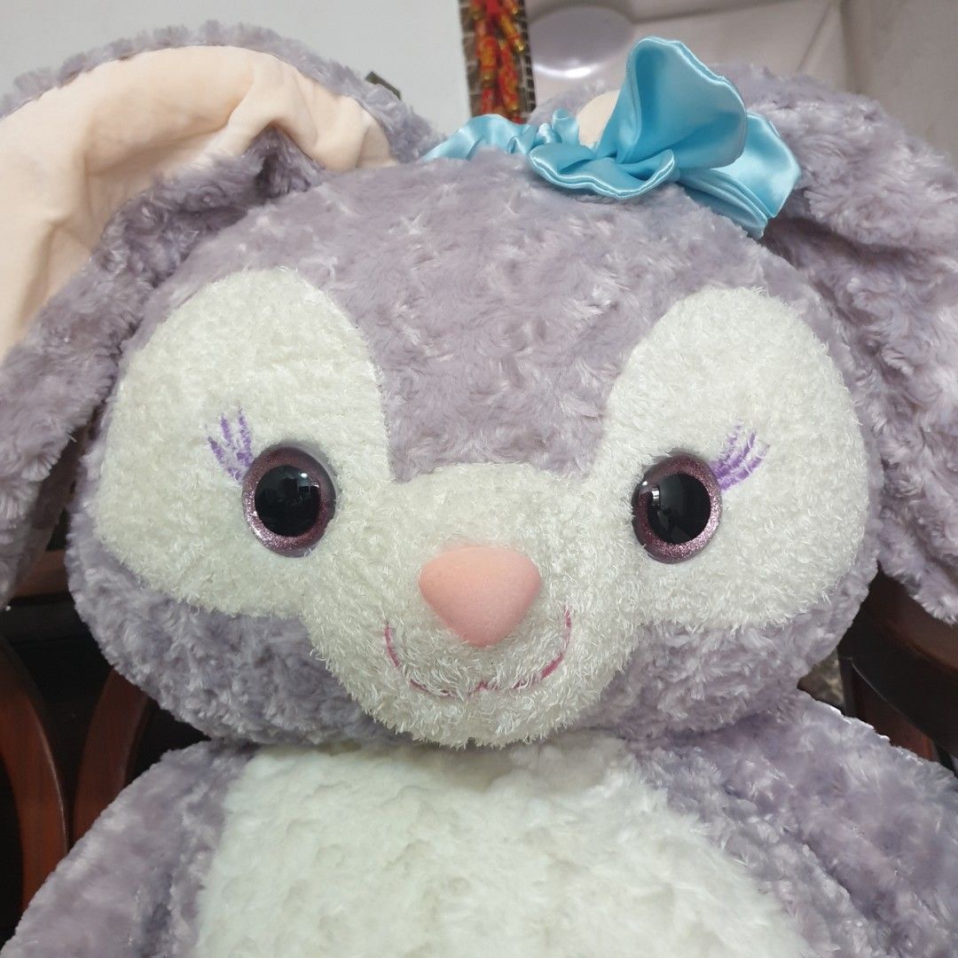 Giant hotsell rabbit toys