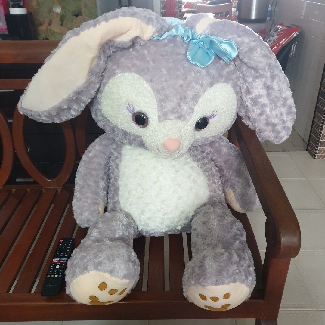 Giant rabbit toys sales