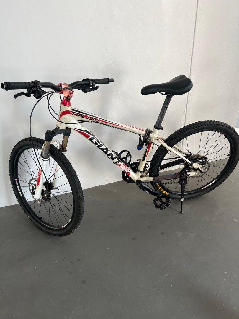 Giant talon hotsell 26 inch