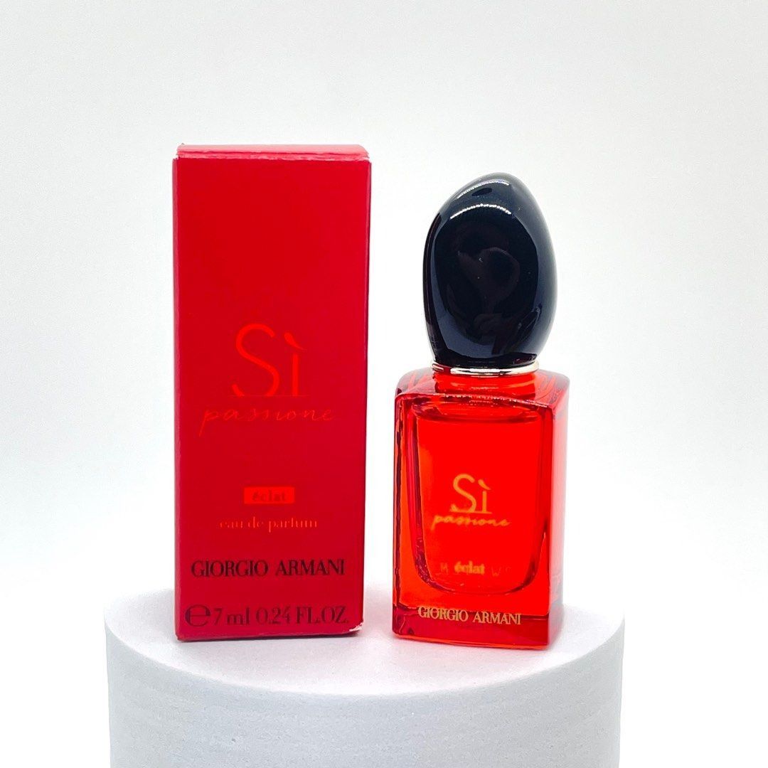 Giorgio armani online si passion
