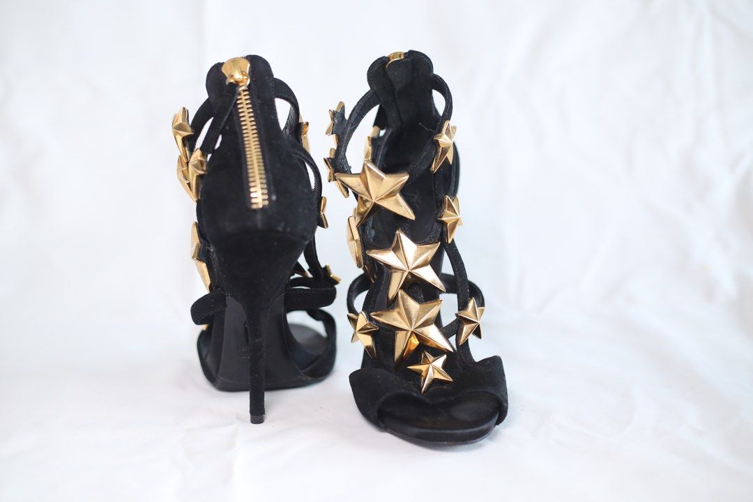 Giuseppe zanotti star sandals online