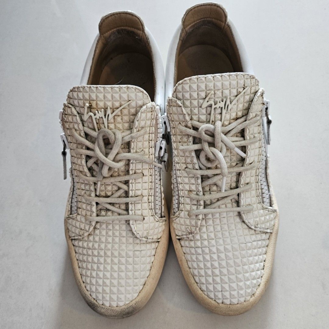 Giuseppe cheap zanotti sneakers